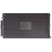 Denso A/C Air Con Condenser For Toyota Landcruiser 100 105 Series 1998-2007