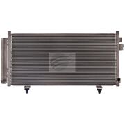 A/C Air Con Condenser suit Subaru G3 Impreza WRX 2.5ltr EJ255 2009-2014