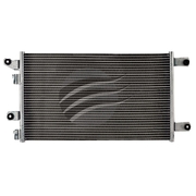 A/C Air Conditioning Condenser suit Mitsubishi Triton MK 2002-2006