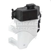 Radiator Overflow Bottle suit Hyundai TQ ILoad / iMax Petrol or Diesel 2008-2022