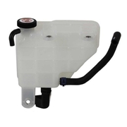 Radiator Coolant Overflow Bottle suit Toyota Landcruiser VDJ79R 2007-2025