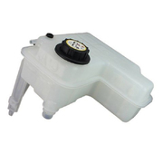 Radiator Overflow Expansion Tank Reservoir suit Ford SZ Territory 2.7ltr V6 Diesel 2011-2016