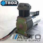 COM-TC50 1/4HP 12v Air Compressor - Air Bag / Load Assist Suspension *Thor*