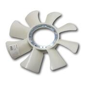 Mitsubishi MK Triton Viscous Fan Blade suit 2.8 4M40 Diesel 1996-2006