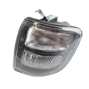 LH Clear Indicator Corner Light suit Mitsubishi NL Pajero GLS 1997-2000
