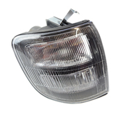 RH Clear Indicator Corner Light suit Mitsubishi NL Pajero GLS 1997-2000