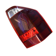 RH Drivers Side Tail Light (In Body) suit Mitsubishi NP Pajero 2002-2006