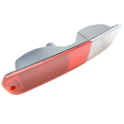 RH Rear Bumper Bar Tail Light suit Mitsubishi NP Pajero 2002-2006 Models