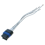 Daewoo Cielo Distributor Connector Plug 1.5ltr G15MF  1995-1998 *PAT*