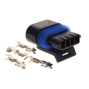 Idle Speed Controller Connector Plug Suit Holden Commodore 5.7ltr LS1 VT 1999-2000