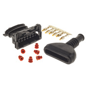 AFM Connector Plug Suit Nissan Pintara 2.4ltr KA24E U12 Sedan 1989-1992