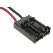 Fuel Pump Connector Plug Suzuki Liana 1.8ltr M18A RH418 2004-2007