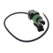 Daewoo Cielo Oxygen Sensor Connector Plug 1.5ltr G15MF  1995-1998 *PAT*