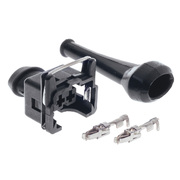 Coolant Temp Sensor Connector Plug For Toyota SV20R Camry 1.8 1Si 1986-1989