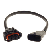 Holden Calais Oxygen Sensor Connector Plug 3.6ltr LLT VE Sedan 2009-2013 *PAT*