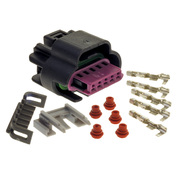 Hyundai Grandeur Connector Plug 3.5ltr G6CU XG 1999-2004 