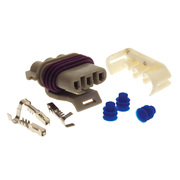 Daewoo Leganza Manifold Air Pressure (MAP) Sensor Connector Plug 2.2ltr T22SED V100 1999-2004 *PAT*