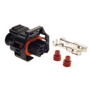 Coolant Temp Sensor Connector Plug For Dodge Nitro 2.8ltr T/Diesel KA 2008-2010