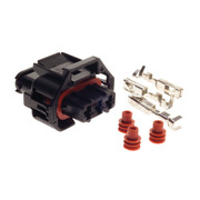 Cam Angle Sensor Connector Plug Suit Mercedes Benz SLK280 3ltr M272.942 R171 2005-2008