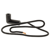 Oil pressure store switch connector
