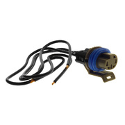 Oil Pressure Sensor Connector Plug Suit Holden Commodore 3.8ltr V6 VU Ute 2000-2002