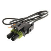 Daewoo Lacetti Oxygen Sensor Connector Plug 1.8ltr T18SED J200 2003-2004 *PAT*