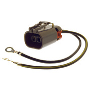 Fuel Pump Wiring Harness Connector Plug suit Subaru Liberty RX, Heritage 2.5ltr EJ25D Sedan1996-1999 