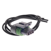 Cam Angle Sensor Connector Plug Suit Holden Commodore L67 S/Charged VT Sedan 1997-2000