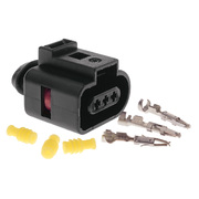 Cam Angle Sensor Connector Plug Suit Audi TT 3.2ltr BUB V6 8J 2006-2010