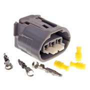 Mazda MX-6 Distributor Connector Plug 2.5ltr KL GE 1991-1994 *PAT*