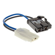 Fuel Pump Connector Plug For Toyota NCP91R Yaris 1.5 1NZFE 2005-2011