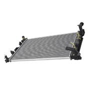 Mitsubishi RG Colt Radiator 1.5ltr 4G15 / 4A91 Auto / Manual 2004-2011