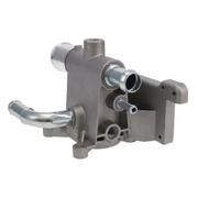 Coolant Outlet Housing suit Mazda 3 2ltr LFDE Petrol BK Series 1 2003-2006