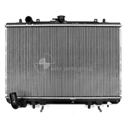 Auto Radiator suit Mitsubishi MK Triton 3ltr 6G72 V6 1996-2006 Models