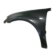 LH Passenger Side Guard (No Flare Type) suit Mitsubishi ML MN Triton 2006-2015
