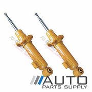 Mitsubishi ML MN Triton 4wd Heavy Duty Front Struts (Shock Absorbers) 2006-2015