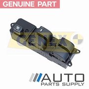 Mitsubishi ML MN Triton 4 Button Main Master Window Switch Pack 2006-2015