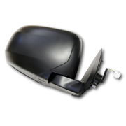 Genuine RH Black Electric Door Mirror For Mitsubishi MQ Triton 2015-2018