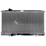 Automatic Radiator suit Mitsubishi FTO 2ltr 6A12 V6 1994-2000