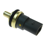 SKODA OCTAVIA AMBIENTE 4X4 1Z Coolant Temp Sensor 1.9LTR BXE I4 8V SOHC 2007-2009 *FAE*