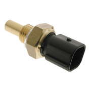 Coolant Temp Sensor Ssangyong Stavic 2.7ltr OM665.926 A100 2005-2006