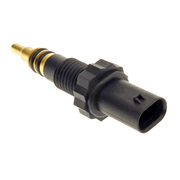 Coolant Temp Sensor Suit BMW X3 3ltr N57D30A F25 2011-2017