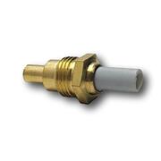 1 Pin Coolant Temp Sensor For Toyota HZJ80R Landcruiser 4.2ltr 1HZ 1990-1998
