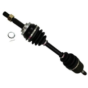 Left Hand CV Drive Shaft suit Nissan N14 Pulsar  GA16DE 1993-1995 