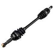 Left Hand CV Drive Shaft (Auto Type) suit Mazda 2 DJ DL 2014-2024