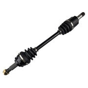 Left Hand CV Drive Shaft (Manual Type) suit Mazda 2 DJ DL 2014-2024