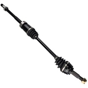 Right Hand CV Drive Shaft (Manual Type) suit Mazda 2 DJ DL 2014-2024