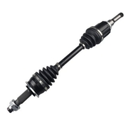 Left Front CV / Drive Shaft (Auto) suit Holden TM Barina 1.6ltr F16D4 2011-2019