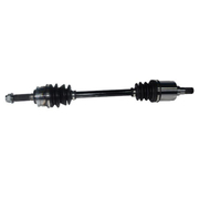 Suzuki Swift GL SF413 Left Manual CV / Drive Shaft 1.3ltr G13BA 1990-1995
