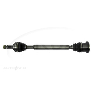 GSP RH Side CV Drive Shaft For Toyota AE80R Corolla 1.3ltr 2ALU 1983-1989
